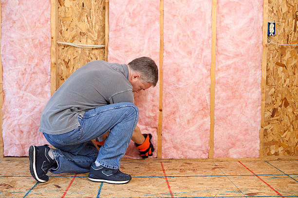 Best Insulation for Specific Applications in Blauvelt, NY